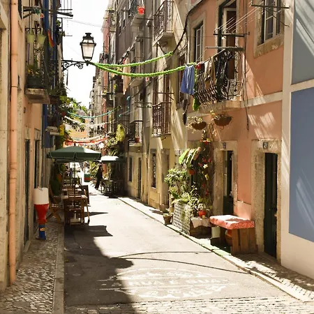 Apartman S. Bento W/ Garage *