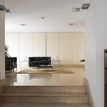 Apartamento S. Bento W/ Garage