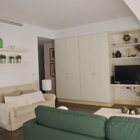 S. Bento W/ Garage Apartamento *