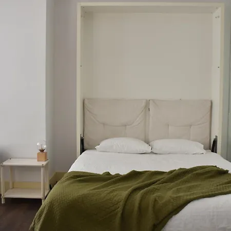 Apartamento S. Bento W/ Garage *