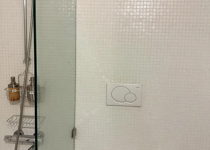 S. Bento W/ Garage Διαμέρισμα Lisboa