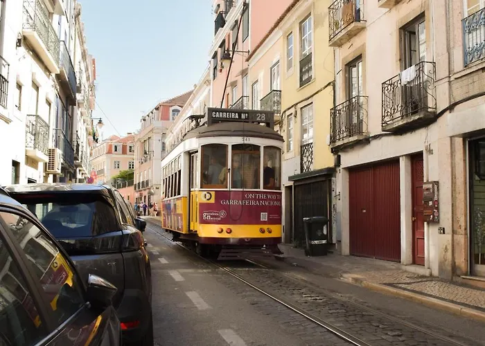 S. Bento W/ Garage Διαμέρισμα Lisboa