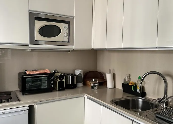 Διαμέρισμα S. Bento W/ Garage Lisboa