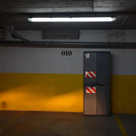 Apartmán S. Bento W/ Garage *