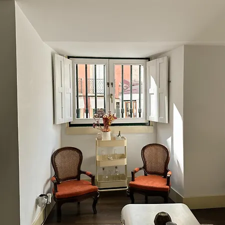 Apartament S. Bento W/ Garage *